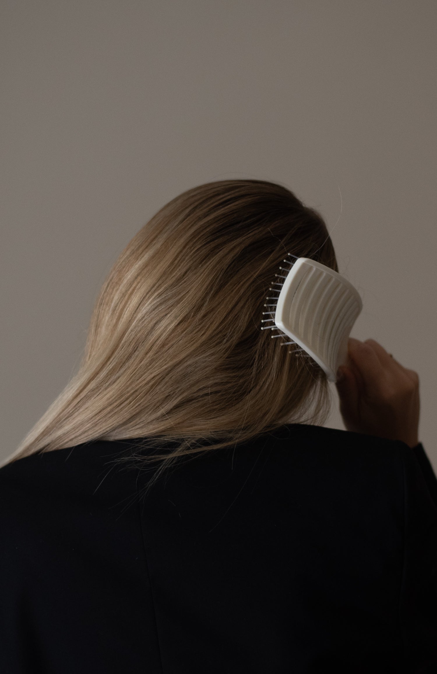 How to Exfoliate Your Scalp for Healthier Hair Growth and Shine