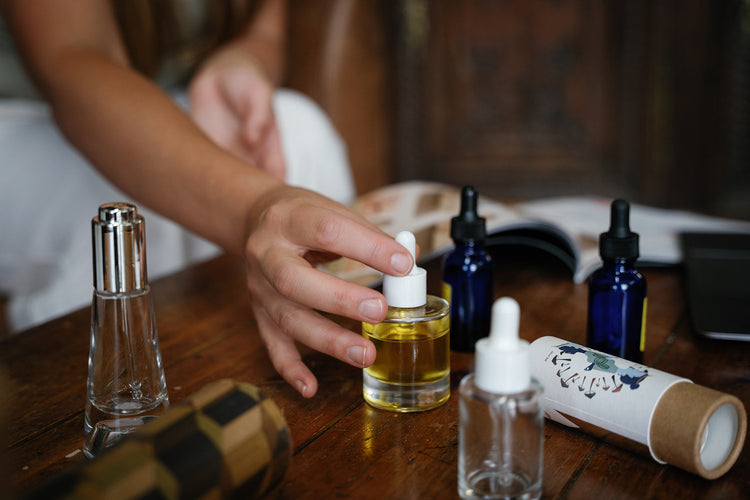 The Treatment Collection