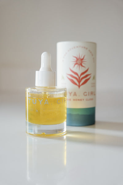 Indie Honey Gloss